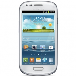 Samsung Galaxy S III mini I8190 -  1